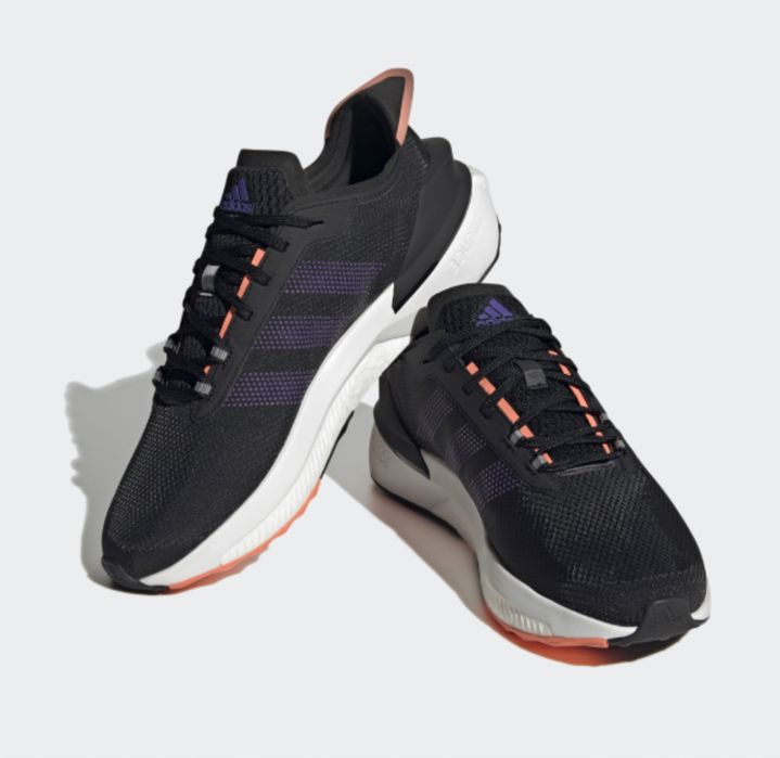 Оригінальні кросівки ADIDAS AVRYN 38/42/43/44/45/46 кеди