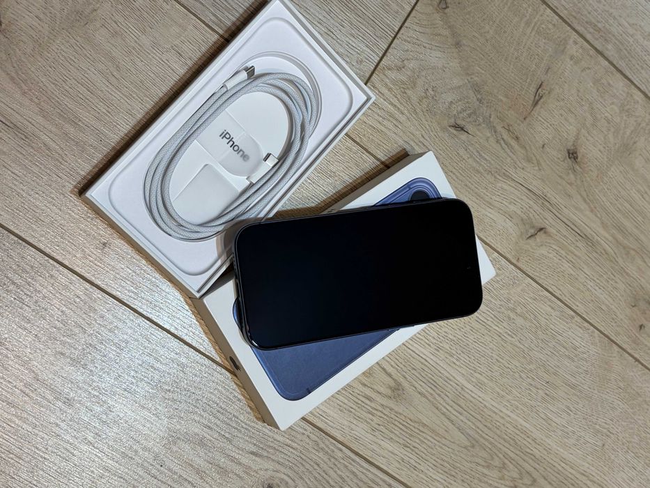 Iphone 17 pro 512gb NOWY!!!