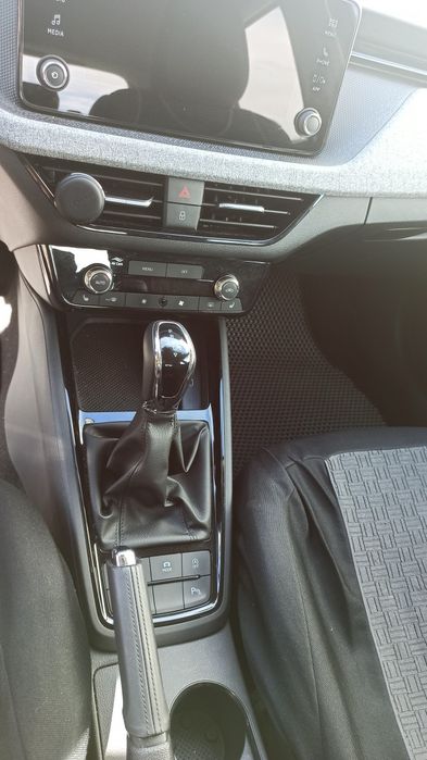 Skoda Scala 1.5 TSI Edition 130 DSG
