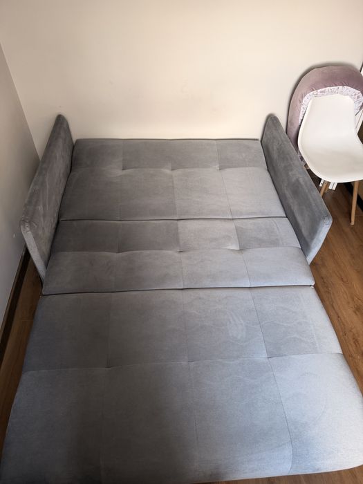 Rozkładana sofa