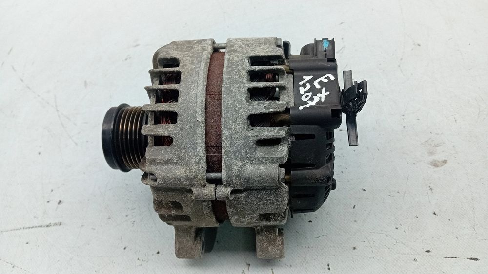 Alternador PEUGEOT 308 II