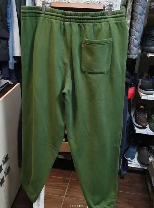 Штани спортивні Levis оригінал XXL