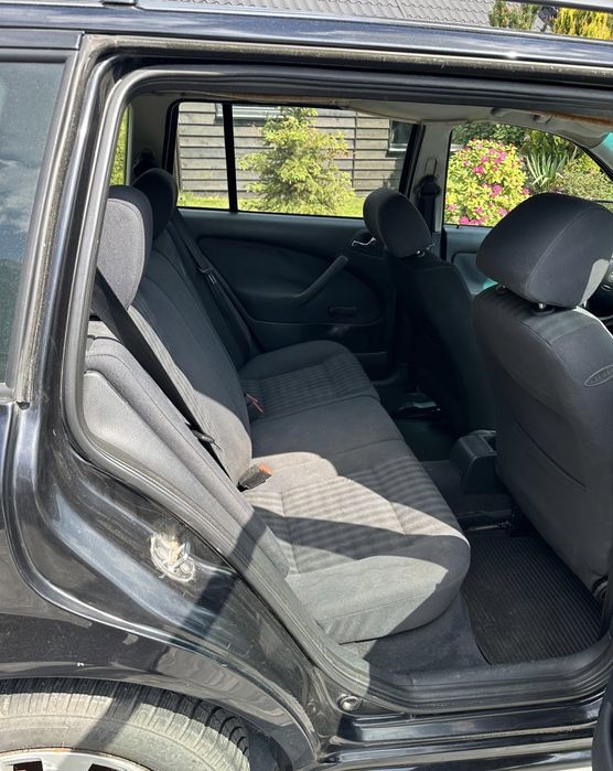 Продам Skoda Octavia 1.9 TDI