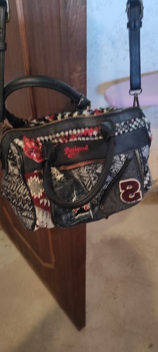 Mala desigual original