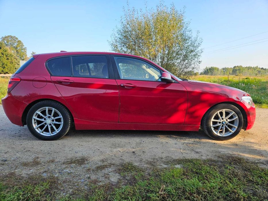 Bmw f20 n47T n47d20c wszystkie czesci!
