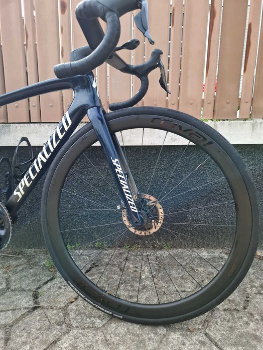Specialized Tarmac SL7 Pro T52