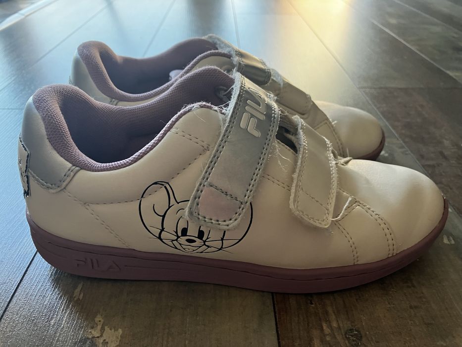 Sportowe buty Fila Tom i Jerry 35