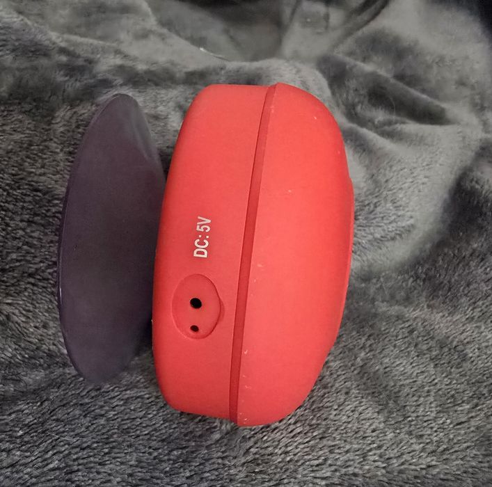 Coluna de som Rariax à prova de água