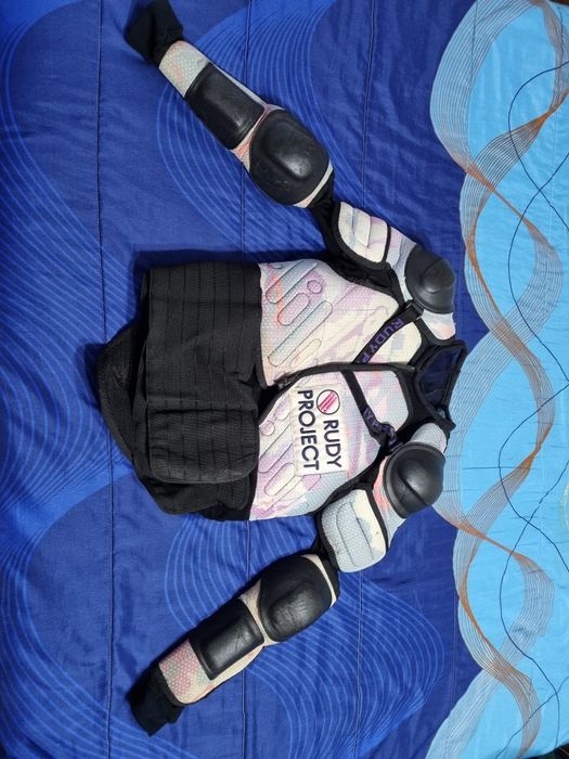 Colete Downhill Dainese