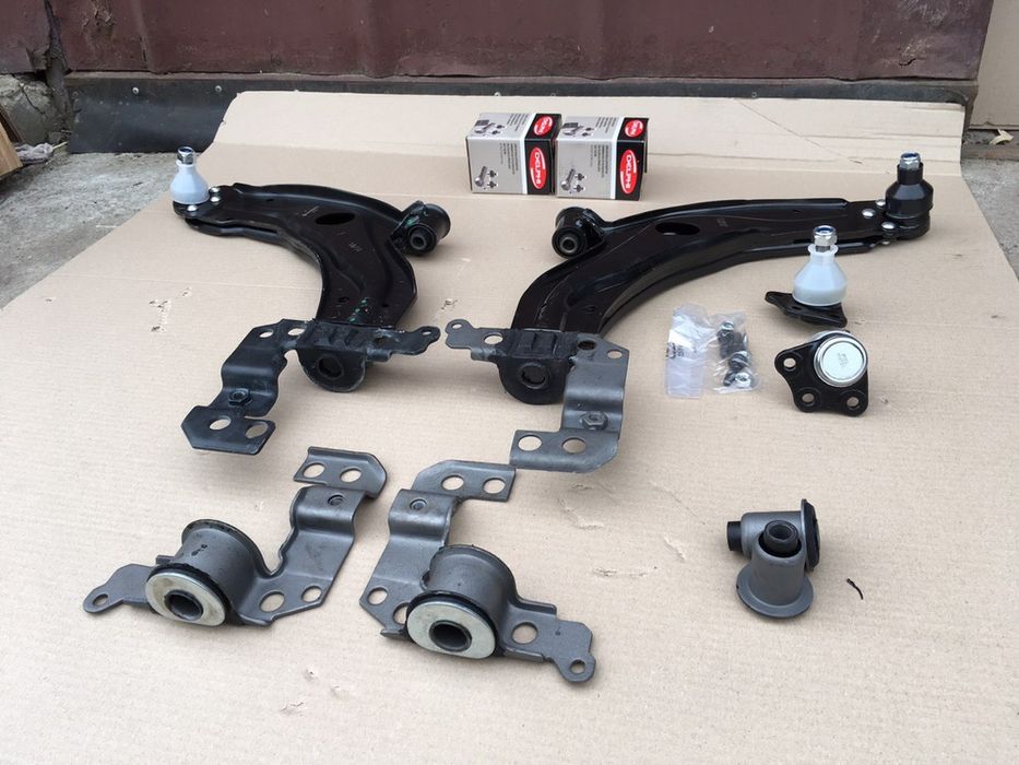 Важіль Рычаг Добло Ричаг Fiat Doblo 223 Albea Palio Siena Фиат Добло