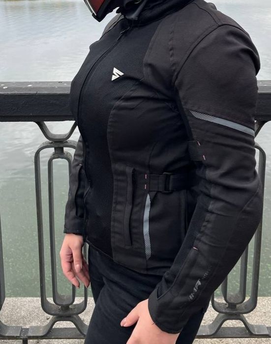 Мотокуртка SHIMA женская