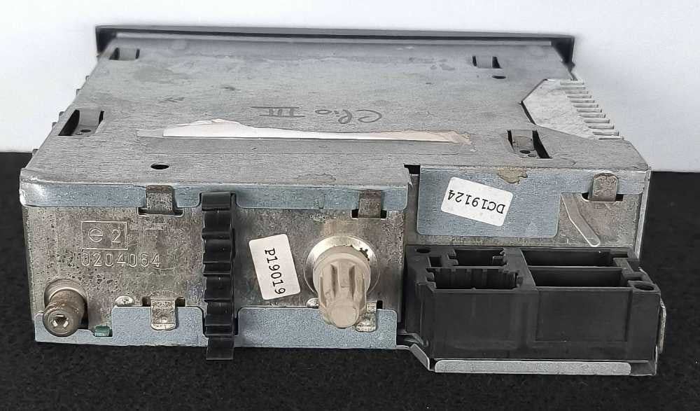 Rádio / Auto Rádio 8200607915 - RENAULT CLIO III