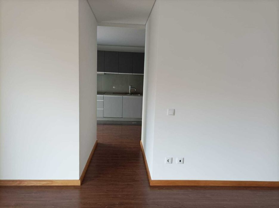 Apartamento T3 como novo - Esmoriz