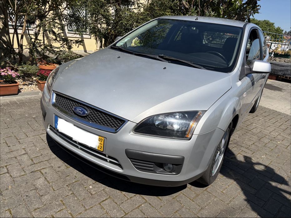 Ford Focus 1.6 TDCi Sportvan de 110cv