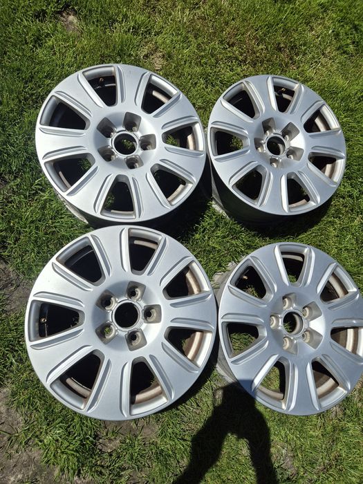 Alufelgi 16 cali Audi 5x112