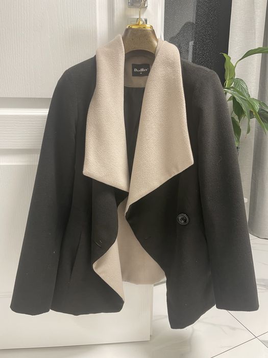 Płaszcz danhen 36/38