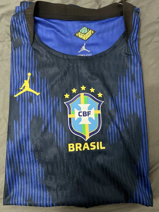 Vendo camisa Brasil