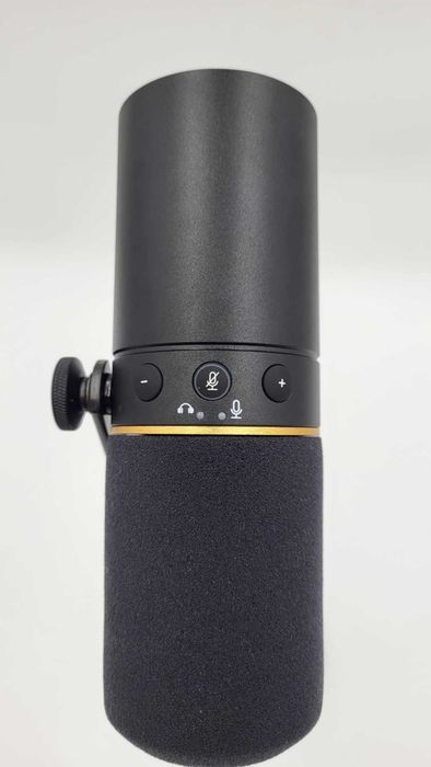 TONOR TD520 USB/XLR Mikrofon do Komputera, Gier, Podcastów, YouTube
