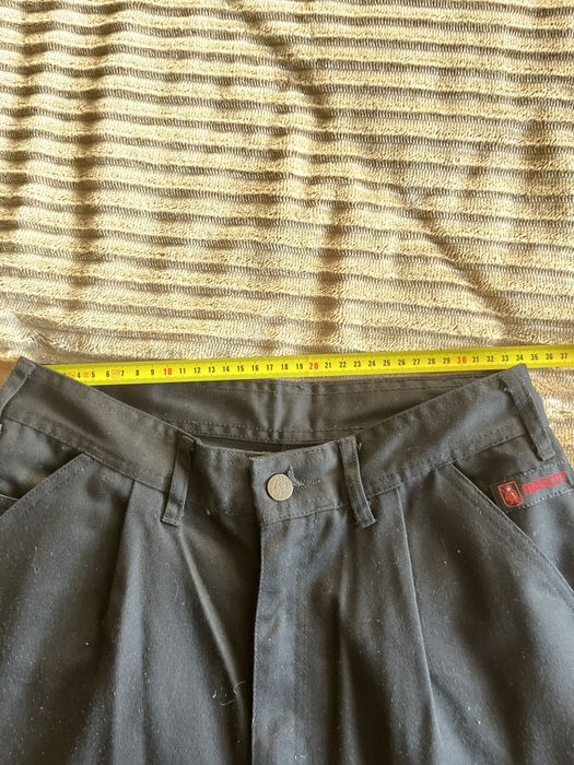 Mascot‼️Spodnie damskie robocze Roz.46‼️