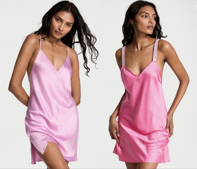 Пенюар Victoria’s Secret ХС;С