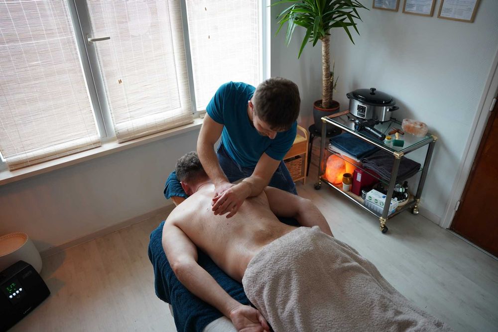 TerraMassage Wrocław