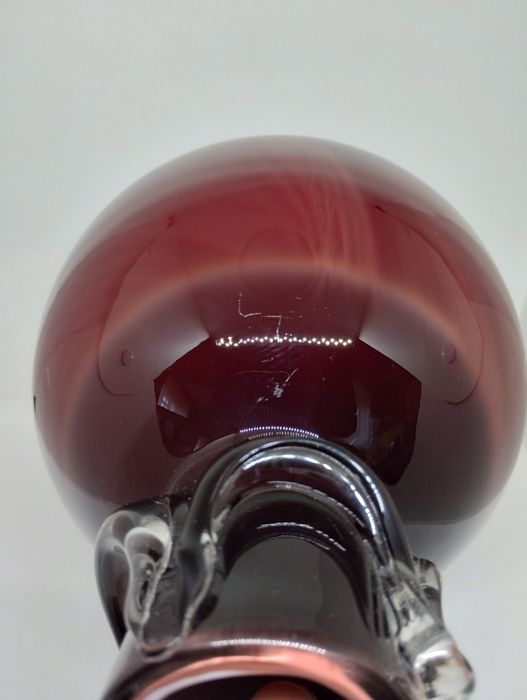 PRL wazon butla HS Tarnowiec smugi