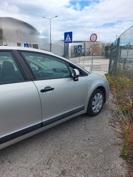 Citroen C4 1.6 hdi