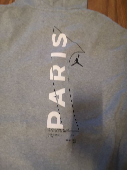 Bluza Jordan rozm xxl