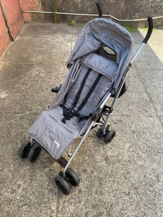 Carrinho de criança