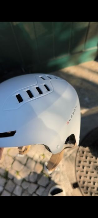 Trotinete Urbanglide eCross Pro-Preto