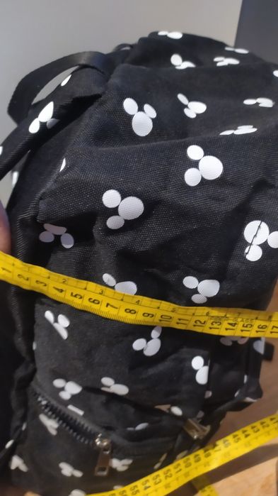 Plecak z myszką Mickey