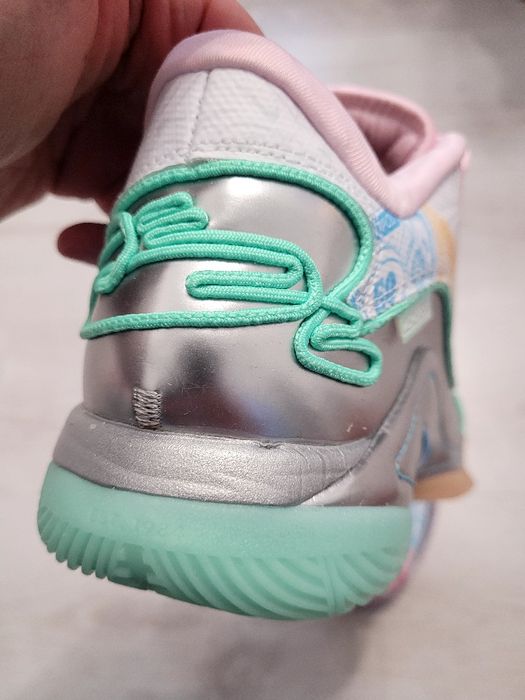 Кроссовки NIKE LEBRON XXII нові original