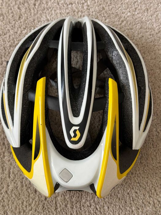 Scott RC Helmet64585349672323122