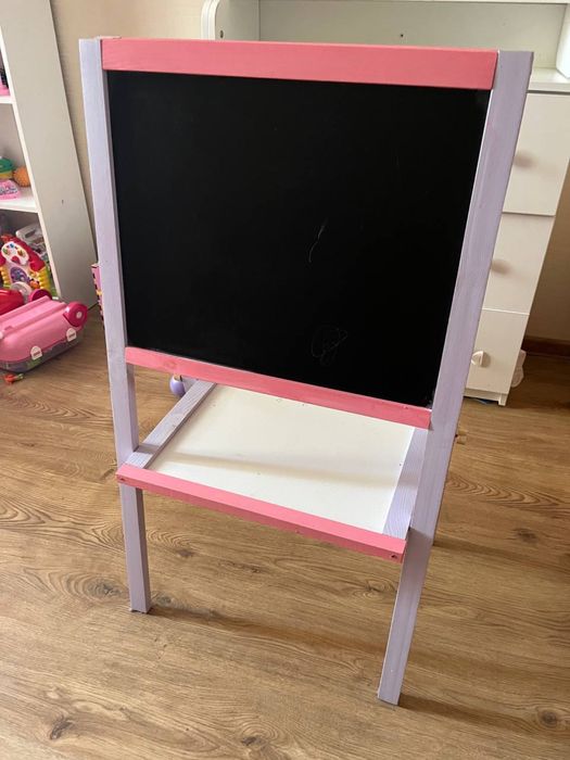 Мольберт дитячий