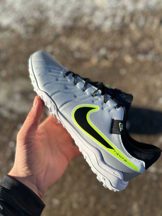 !SALE! Сороконожки Nike Tiempo Legend X 36 37 38 39 40 41 42 43 44 45