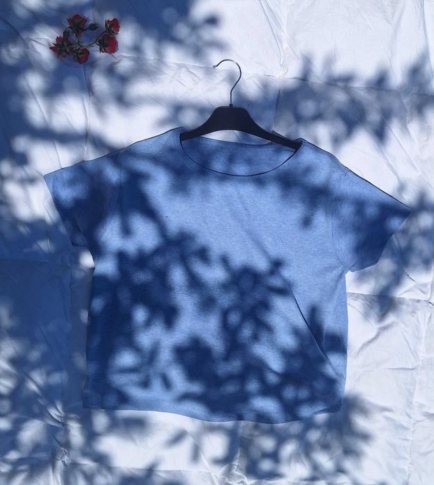 T-shirts NOVAS fabricadas em portugal, diretamente da fábrica