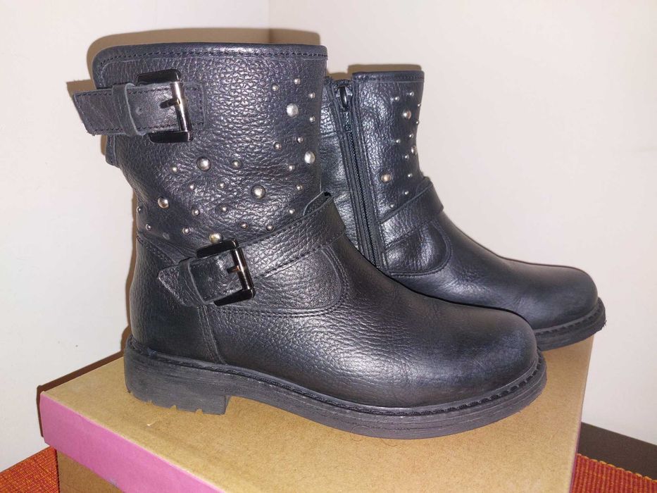 Butki  dla dziewczynki