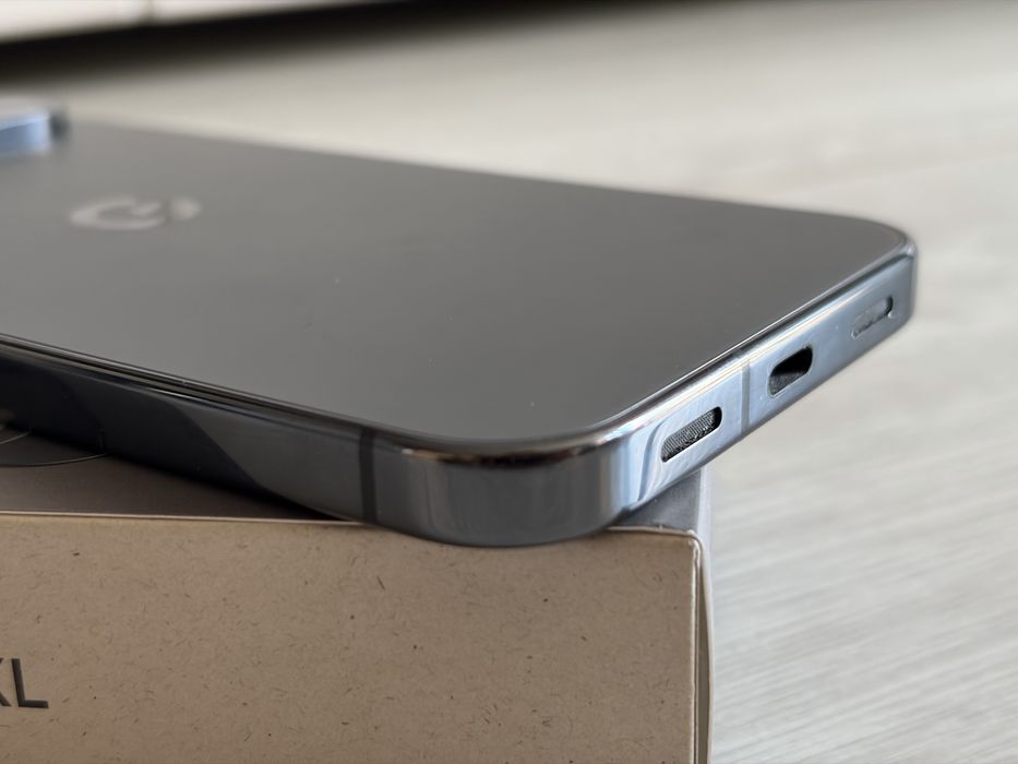 Pixel 10 pro XL  256gb , gwarancja ! Stan idealny