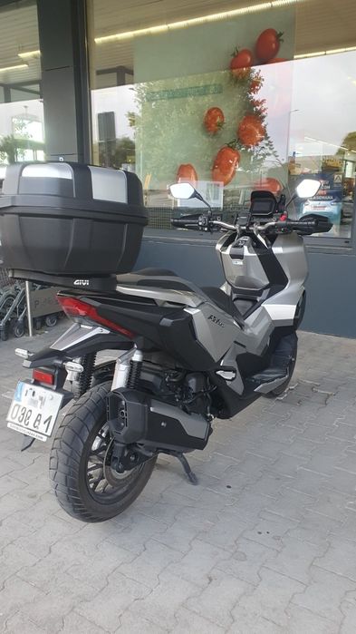 Honda ADV350 '23