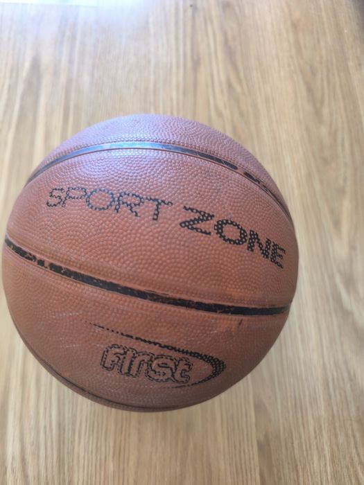 Bola basquete iniciante