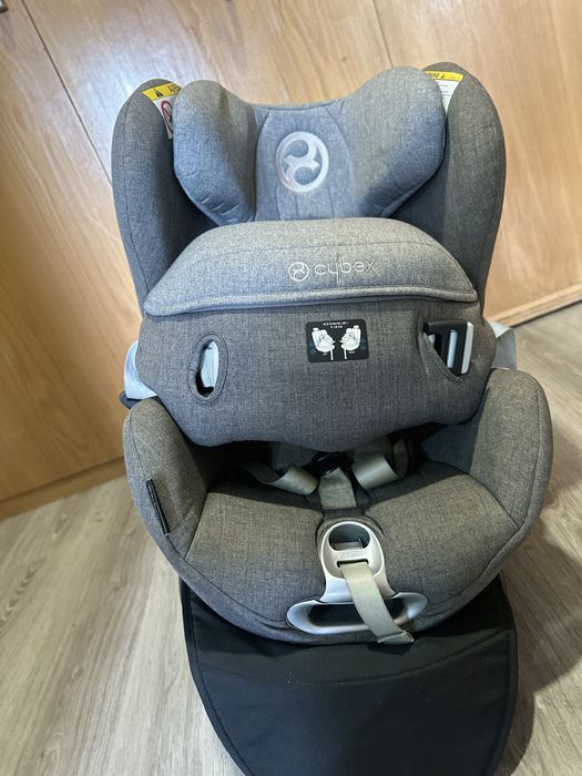 Cybex Anoris T i-Size (C/ Airbag)