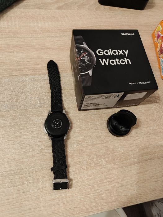 Galaxy watch 46mm
