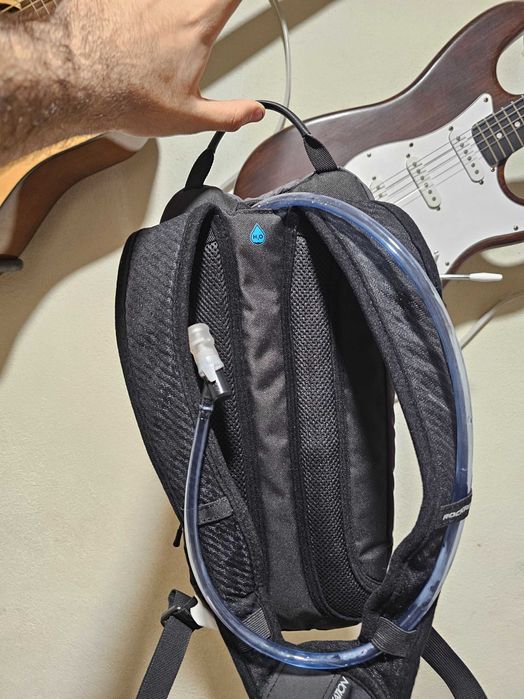 Mochila Rockrider ST 500 5L