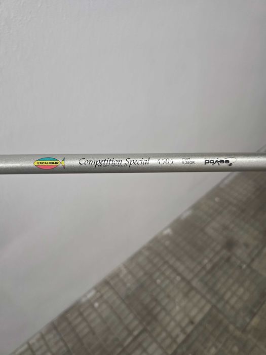 Cana Excalibur Competition Special 4505