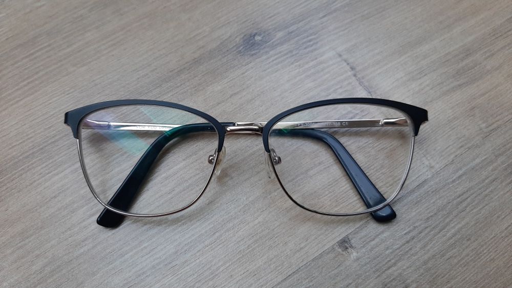 Oprawki do okularów damskie For You