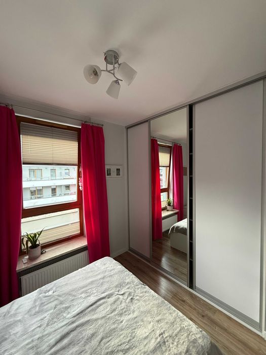 Mieszkanie – Warszawa - Widok 3