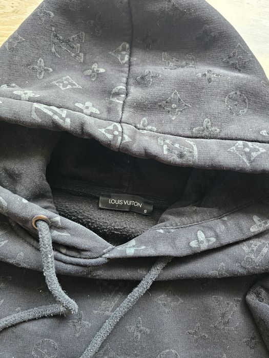 Худі Louis Vuitton оригінал