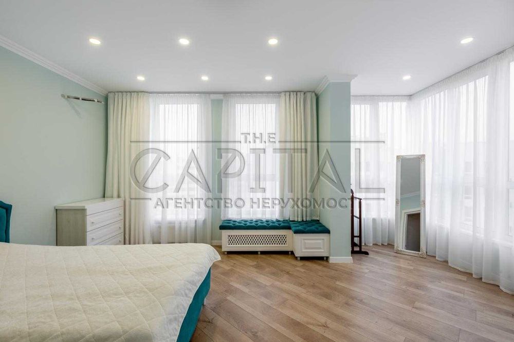 Продаж 4К (127м2) ЖК Нивки Парк, з ремонтом, Є-оселя, Є-відновлення