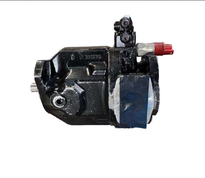 Rexroth AP A10V O 45 DFR1/31R-VRC12K01 (APA10VO45) Pompa hydrauliczna