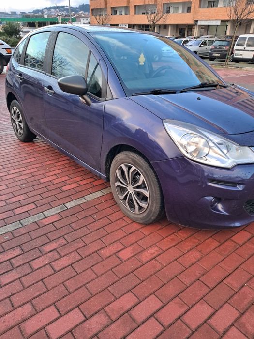 C3 1.4 HDI - 2014 *Oportunidade*